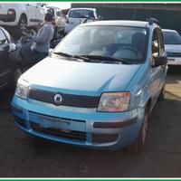 Ricambi Usati FIAT Panda II 2004