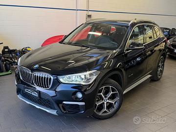 BMW X1 sDrive18i xLine