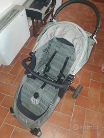 Passeggino baby jogger city mini
