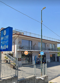 Locale commerciale Passo di Mirabella Eclano