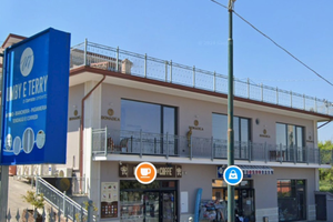 Locale commerciale Passo di Mirabella Eclano