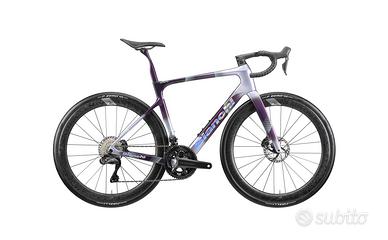 ULTIMO ARRIVO!BIANCHI INFINITO 2026 LAUNCH EDITION