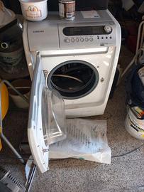 Lavatrice Samsung 10 Kg