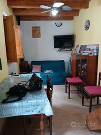 Casa singola a Fluminimaggiore