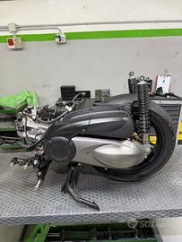 Motore sh 300