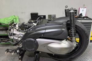 Motore sh 300