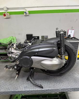 Motore sh 300
