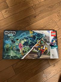 Lego hidden side 70423
