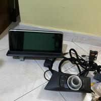 Car tablet BMW serie 1 e87