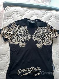 T-Shirt Philipp Plein