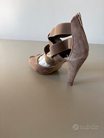 Scarpe n. 39