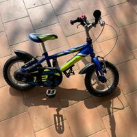 Bici bambino