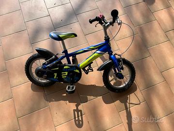 Bici bambino