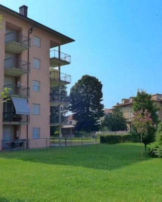 Attico / Mansarda di 132 m² con 4 locali a Abbiate