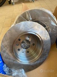 Dischi freni Atec cod  10600028