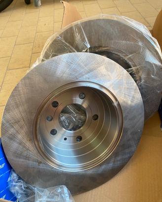 Dischi freni Atec cod  10600028