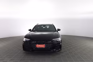 AUDI S6 S6 Avant 3.0 TDI quattro tiptronic