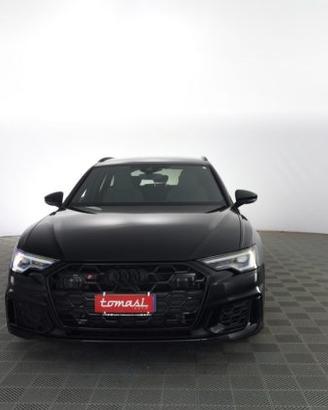 AUDI S6 S6 Avant 3.0 TDI quattro tiptronic