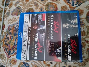 cofanetto beverly hills bluray