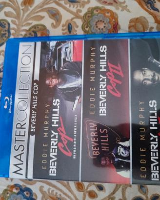 cofanetto beverly hills bluray