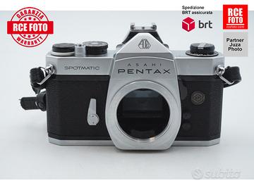 PENTAX SPORTMATIC SP