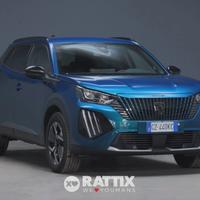 PEUGEOT 2008 ii 2020 2008 1.2 puretech Allure s&s