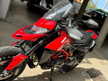 Ducati hypermotard 950