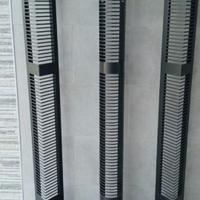 Tre colonne porta CD