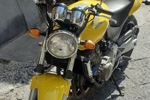 Honda Hornet 600
