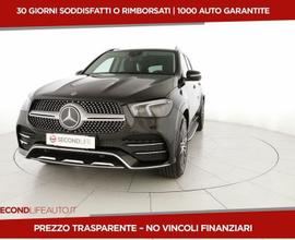 Mercedes-Benz GLE 300 d mhev Premium 4matic auto