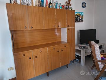 Set mobili da cucina 