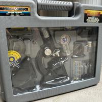 Microscopio giocattolo per bambini