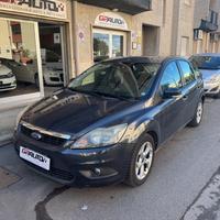 Ford Focus 1.6 TDCi 110CV berlina