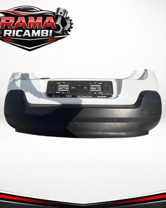 Paraurti Posteriore Citroen C3 2020