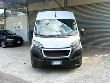 Peugeot BOXER L2 H2