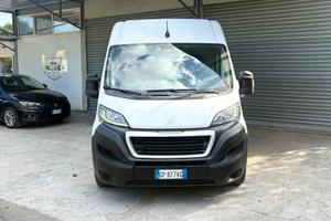 Peugeot BOXER L2 H2