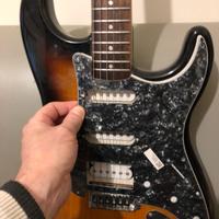 Battipenna hss x stratocaster