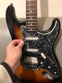 Battipenna hss x stratocaster