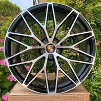 CERCHI 21 PORSCHE NEW MACAN 2022 MADE IN GERMANY