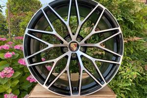 CERCHI 21 PORSCHE NEW MACAN 2022 MADE IN GERMANY