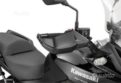 Paramani givi - kappa kawasaki versys 650 1000