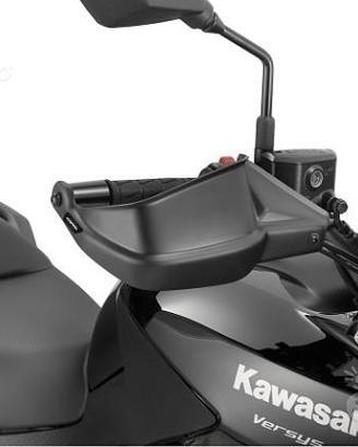 Paramani givi - kappa kawasaki versys 650 1000