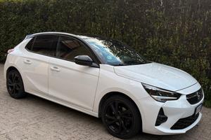 Opel corsa GS-Line 101CV 2020