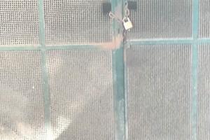 Posto auto in garage