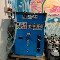 Compressore sub MHC Super Silent EVO