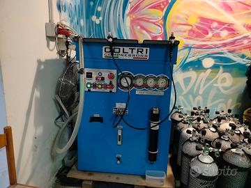 Compressore sub MHC Super Silent EVO