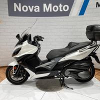 Kymco Xciting 400i ABS