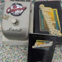 Compressore ed 1 Marshall Nuovo 