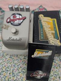 Compressore ed 1 Marshall Nuovo 