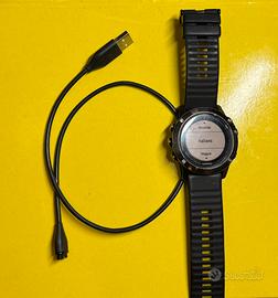 GARMIN FENIX 5X SMARTWATCH